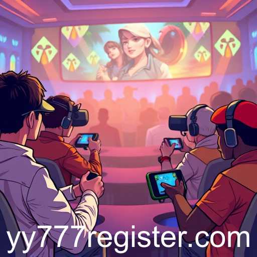 The Rise of Online Gaming Platforms