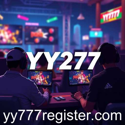 The Rise of YY777 in Online Gaming